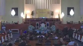 Celebration of Life for Brother Robert Charles Turner: November 8, 1947 - September 20, 2025