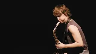 Signe Emmeluth solo - Sound of Stockholm 2024