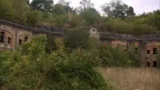 Fort de Plappeville Teil 1