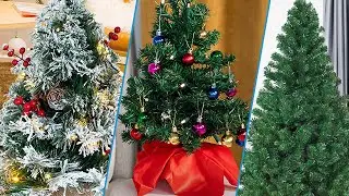 Top 5 Fibre Optic Christmas Tree in 2025 (Best Sellers)