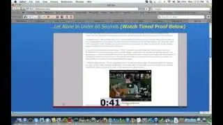 ***SEO Zen WSO Alex Cass Alex Becker WATCH LIVE DEMO HERE +BONUS+++