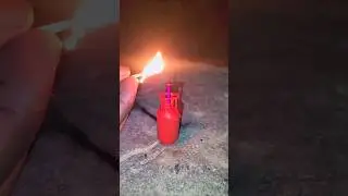 gas cylinder Baji 💥#new #experiment #youtubeshorts #viral #video