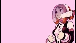 AOTP: Ochako Uraraka 💜🌠