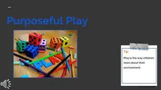 Inclusive Learning Environment D3