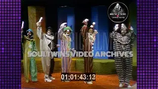 Blue Magic - Sideshow