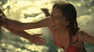 Coca-Cola Australian Summer Commercial 2009/2010, Open Happiness