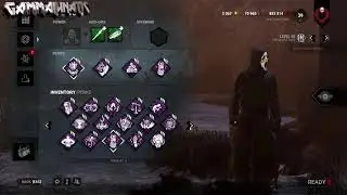 Dead by Daylight - Ghostface Tutorial