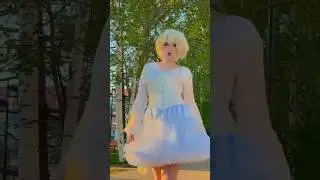 #genshinimpact#dainsleifcosplay#dailumi#lumine#luminegenshinimpact #luminecosplay#cosplay#shorts