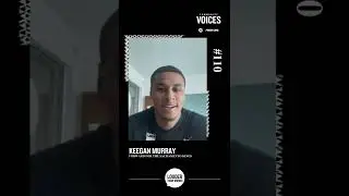 Community Voices #110 | Keegan Murray | #sacramentokings | JD Sports US