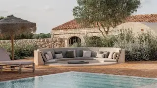 Menorca Villa Eternal MEN002