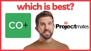 CoConstruct vs Projectmates: IMPORTANT BEFORE YOU BUY