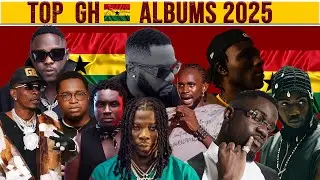 Eeii Did They Really Snub Shatta Wale? Albums of the Year Exposed