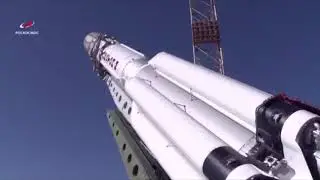 Чебоксарский завод &laquo;Сеспель&raquo; планирует производить оборудование для ракеты-носителя &laquo;Союз-5&raquo;