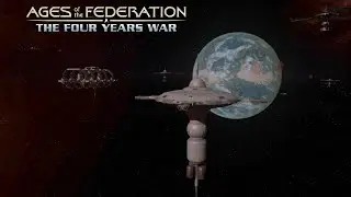 Ages of the Federation | Sins of a Solar Empire: Rebellion