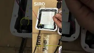 Led Flood Light 4kv isolated driver hot selling cost-effective design
