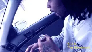 Mike G x Str8 2 Da Block