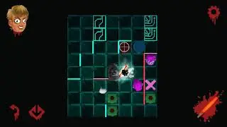 Friday the 13th: Killer Puzzle. Daily Death. December 1 2018. Walkthrough.
