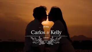 CARLOS & KELLY - PREBODA (CHICLAYO) Tedinson Films
