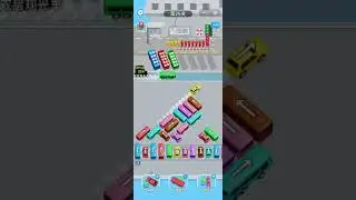 In Nuo Che Qiang Zhe Wang level 25 #game #pzl