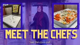 RESTAURANT REVEAL- ROYALE FOODIE TOUR SAN ANTONIO