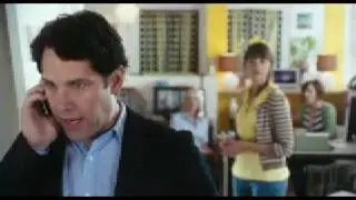 I Love You Man 2009 trailer