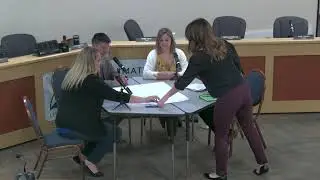 SMFCSD - Board Study Session - Instruction - February 27, 2020