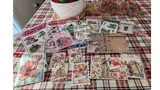 Une très jolie BAL : @Domi scrap