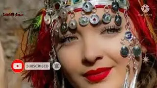 أجمل أغنية أمازيغية 👈 ومناظر طبيعية واعرة متعة الأعين💯( اورا نيغ العيب ايمانو تدوت )