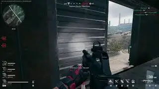 LIVE Delta Force