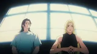 Geto's Downfall (AMV) - I can't stop loving you | Jujutsu Kaisen