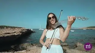 Hire - Electric Violonist - Musicians Inc