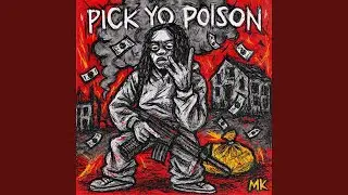 Pick yo Poison