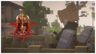Finding The Truth - ReSchool: Alternate Story Fase 2 (King Game) #8