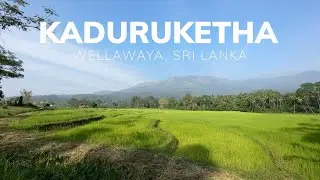 Agrotourism at Kaduruketha