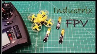 Inductrix FPV 