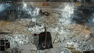 Explosive Ghostflame Feels Amazing | Elden Ring