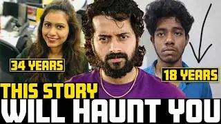 🚨Bangalore SHARMILA Incident | What Exactly Happened? | Aye Jude✊
