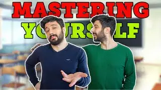 The Art Of Mastering Yourself | How To Get To Know Yourself