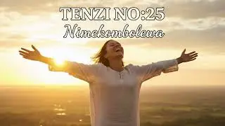 Tenzi No:25_(Nimekombolewa)_Music Audio.Mp3