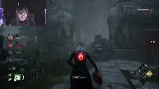 It's time to simp over all the killers on DBD *cough* *cough* I mean what who said that!?!