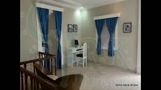 Higher Middle Class Look Russian Villa Bungalow Malad - Mother Nature Studios Malad