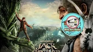 Jack the gaint slayer (2013) film explain in Manipuri || Movie Story Manipur