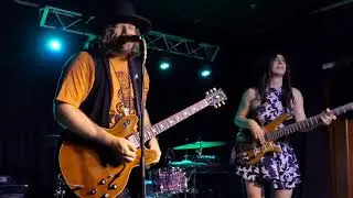 JD Simo - You Need Love - 6/22/19 118 North - Wayne, PA