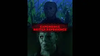Jason Voorhees (FvJ) vs. Michael Myers (2007)