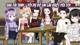 Tôi Lên Kế Hoạch Cho Em Gái Ruột Yêu Tôi.. TTP HH Vietsub