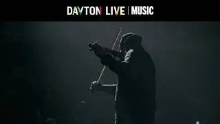 Black Violin: Full Circle Tour In Dayton!