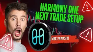 🚨HARMONY ONE WILL MELT FACES [HERE IS WHY] !! NEXT TARGETS