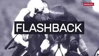 Australian Cup Flashback | Makybe Diva, Fiorente, Duais & Light Infantry Man