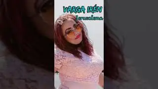 Varga Ir&eacute;n - Jerusalema