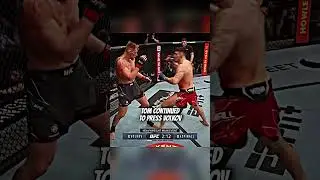 Tom Aspinall DOMINATED Alexander Volkov #tomaspinall #jonjones #ufc #heavyweight